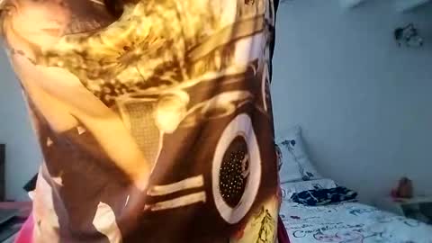 Sahana Ashika online show from November 2025 10:09:02 PM