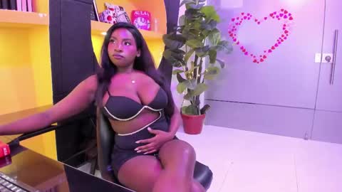 Snapshot of saharabailey chatting on April 2026 10:26:02 PM Sahara Bailey online show from April 2026 10:26:02 PM