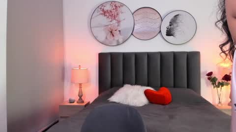 Sahara Garcia online show from January 2025 10:19:01 PM