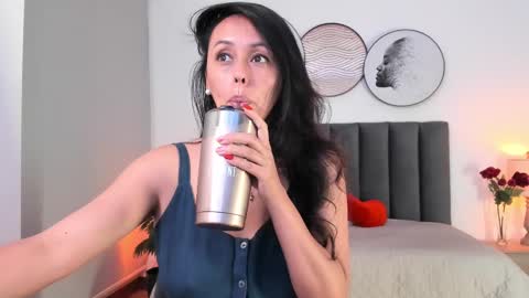 Sahara Garcia online show from February 2025 11:22:01 PM