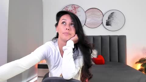 Sahara Garcia online show from March 2025 09:18:02 PM