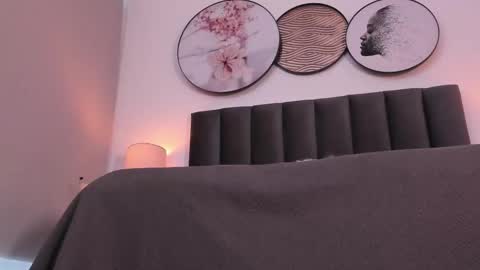 Sahara Garcia online show from November 2025 08:22:02 PM