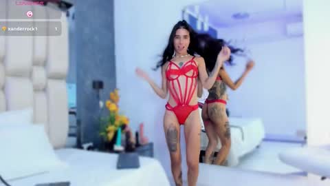 Sahara online show from February 2026 05:27:02 AM