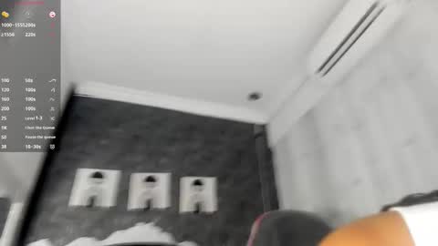 SAHIRA  online show from March 2026 01:16:02 PM