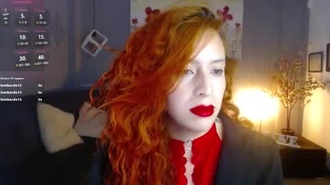 Snapshot of sahra_tayl0r_ chatting on January 2025 05:51:01 PM SARA online show from January 2025 05:51:01 PM
