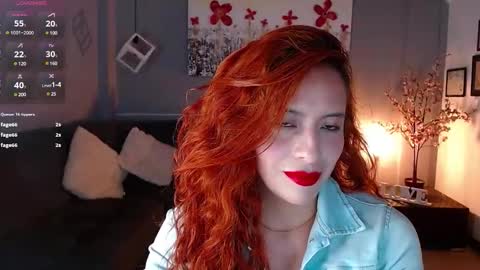 Snapshot of sahra_tayl0r_ chatting on January 2025 05:11:02 PM SARA online show from January 2025 05:11:02 PM