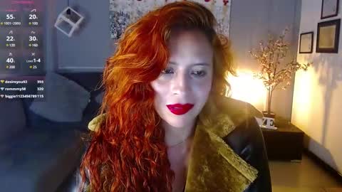 Snapshot of sahra_tayl0r_ chatting on January 2025 08:58:02 PM SARA online show from January 2025 08:58:02 PM