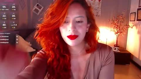Snapshot of sahra_tayl0r_ chatting on January 2025 05:56:01 PM SARA online show from January 2025 05:56:01 PM