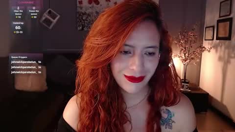 Snapshot of sahra_tayl0r_ chatting on January 2025 05:58:01 PM SARA online show from January 2025 05:58:01 PM