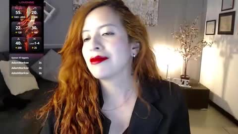 Snapshot of sahra_tayl0r_ chatting on January 2025 05:55:01 PM SARA online show from January 2025 05:55:01 PM