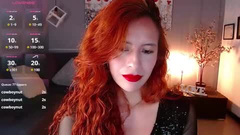 Snapshot of sahra_tayl0r_ chatting on January 2025 05:30:01 PM SARA online show from January 2025 05:30:01 PM