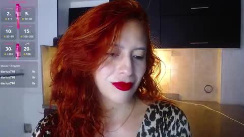 Snapshot of sahra_tayl0r_ chatting on January 2025 08:29:01 PM SARA online show from January 2025 08:29:01 PM