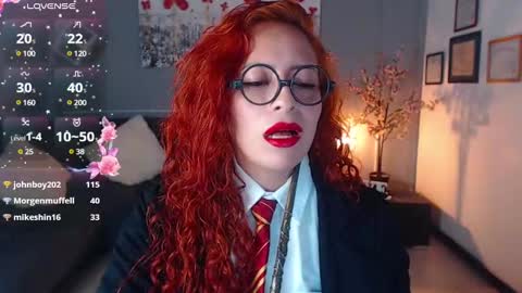 Snapshot of sahra_tayl0r_ chatting on January 2025 05:26:02 PM SARA online show from January 2025 05:26:02 PM