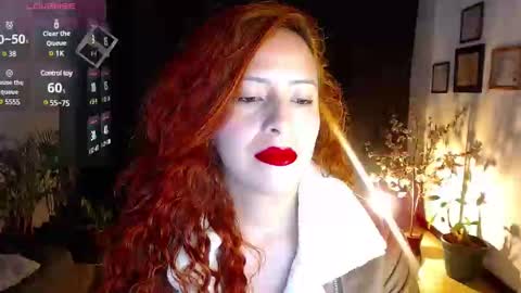 Snapshot of sahra_tayl0r_ chatting on February 2025 02:54:01 PM SARA online show from February 2025 02:54:01 PM