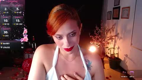 Snapshot of sahra_tayl0r_ chatting on February 2025 05:25:02 PM SARA online show from February 2025 05:25:02 PM