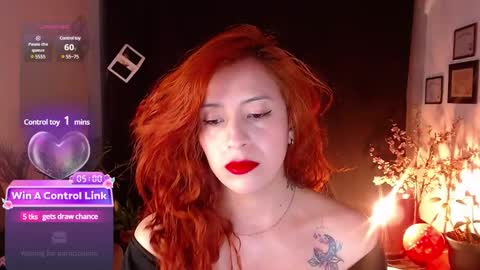 Snapshot of sahra_tayl0r_ chatting on February 2025 02:43:02 PM SARA online show from February 2025 02:43:02 PM