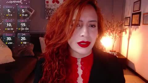 Snapshot of sahra_tayl0r_ chatting on February 2025 02:38:02 PM SARA online show from February 2025 02:38:02 PM