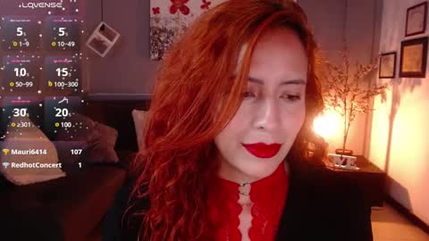 Snapshot of sahra_tayl0r_ chatting on February 2025 05:42:01 PM SARA online show from February 2025 05:42:01 PM