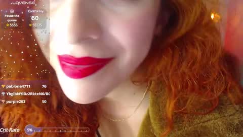 Snapshot of sahra_tayl0r_ chatting on March 2025 07:01:02 PM SARA online show from March 2025 07:01:02 PM