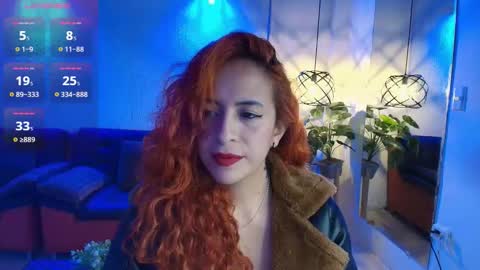 Snapshot of sahra_tayl0r_ chatting on September 2025 03:03:01 PM SARA online show from September 2025 03:03:01 PM