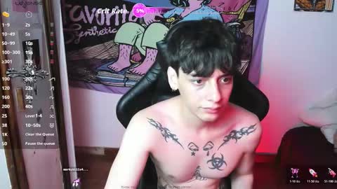 SAI online show from January 2026 12:14:02 AM