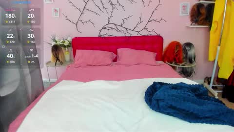 Adel online show from February 2026 10:08:01 AM