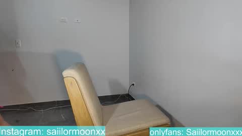 saiilormoon online show from November 2025 02:51:01 PM