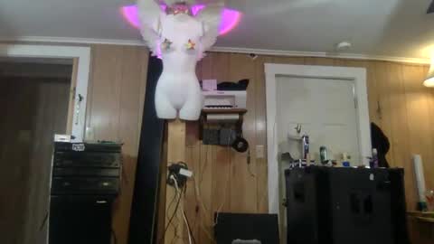 PupTwink online show from October 2025 12:02:02 PM