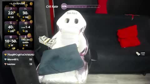 Snapshot of sailor_moon07 chatting on February 2025 09:11:01 AM sailor online show from February 2025 09:11:01 AM