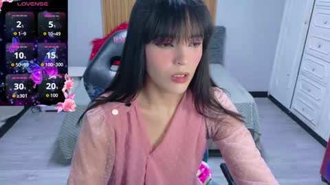 Snapshot of sailor_moon07 chatting on January 2026 03:56:02 AM sailor online show from January 2026 03:56:02 AM