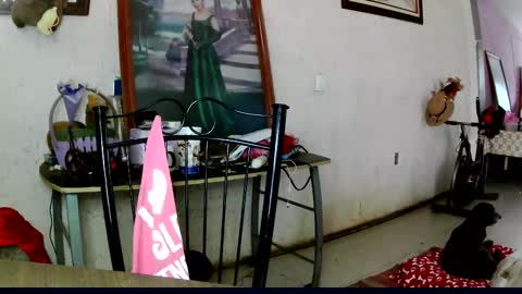 Snapshot of sailor_ruby7 chatting on October 2025 10:42:01 PM ruby chocoholic cakeholic coffeeholic cookieholic online show from October 2025 10:42:01 PM