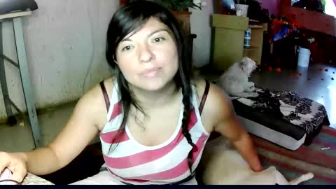 Snapshot of sailor_ruby7 chatting on November 2025 11:16:01 PM ruby chocoholic cakeholic coffeeholic cookieholic online show from November 2025 11:16:01 PM