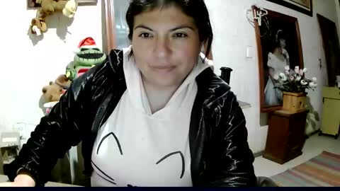 Snapshot of sailor_ruby7 chatting on December 2025 12:59:02 AM ruby chocoholic cakeholic coffeeholic cookieholic online show from December 2025 12:59:02 AM