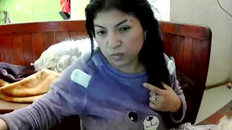 ruby  chocoholic cakeholic coffeeholic cookieholic online show from December 2025 07:33:02 PM