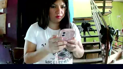 ruby  chocoholic cakeholic coffeeholic cookieholic online show from January 2026 10:22:02 PM