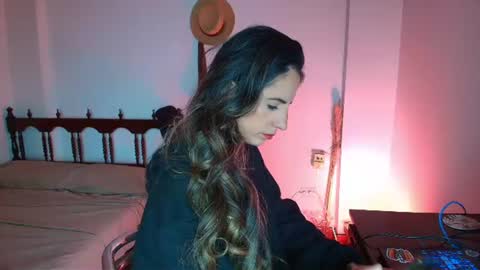 Sindy Scott online show from July 2026 06:29:01 PM
