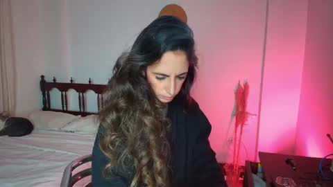 Sindy Scott online show from July 2026 07:33:02 PM