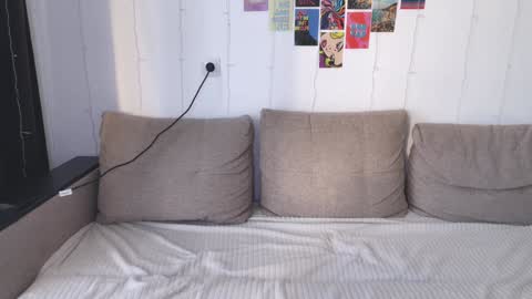 Sofia online show from January 2025 11:35:01 AM