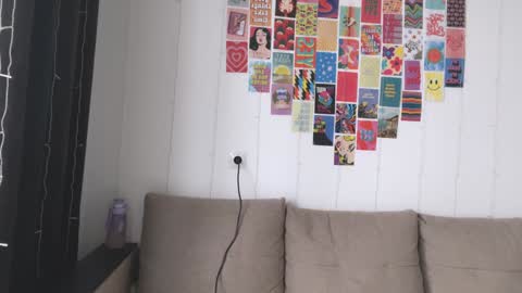 Sofia online show from January 2025 08:40:02 AM