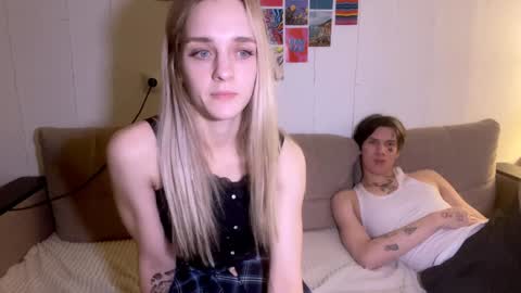 Sofia online show from January 2025 07:15:01 PM