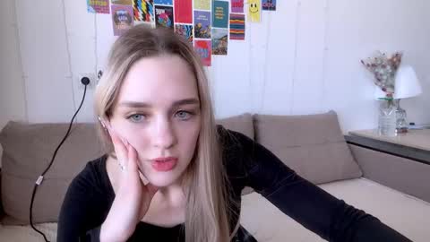 Sofia online show from February 2025 11:20:01 AM