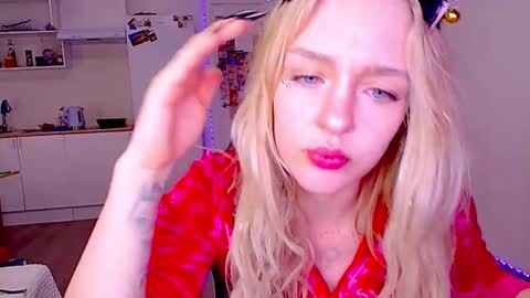 Sofia online show from March 2026 02:07:02 AM