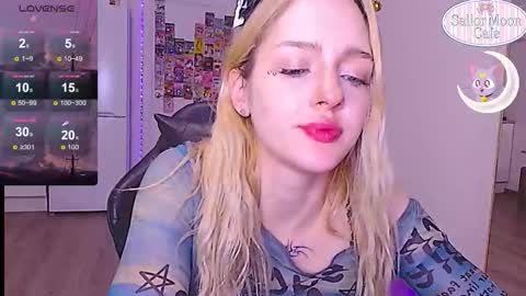 Sofia online show from March 2026 03:23:02 AM