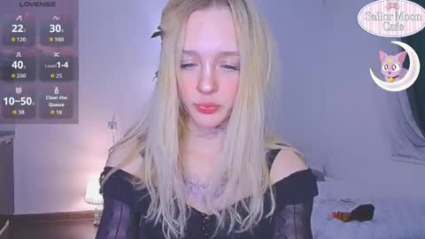 Sofia online show from April 2026 10:26:02 PM