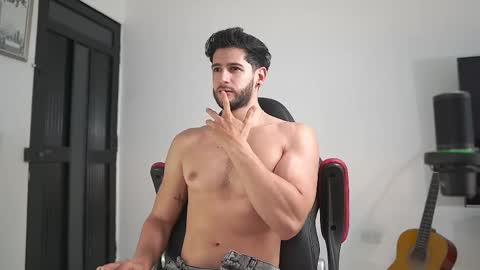 saimon  online show from September 2025 11:15:01 PM