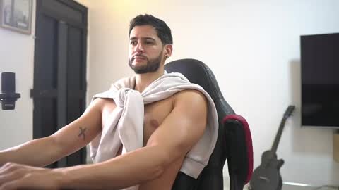 saimon  online show from June 2026 01:57:01 PM