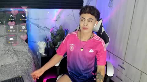 Juan online show from April 2026 05:52:01 AM