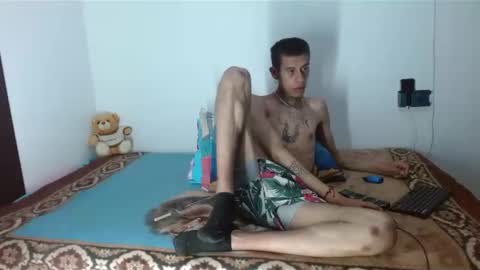 saint boy online show from December 2024 06:56:02 AM