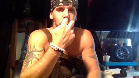 Snapshot of saintchriss chatting on October 2025 07:20:01 AM saintchriss online show from October 2025 07:20:01 AM