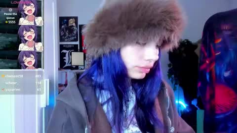 Snapshot of sakaexxx chatting on February 2025 08:32:02 AM    online show from February 2025 08:32:02 AM